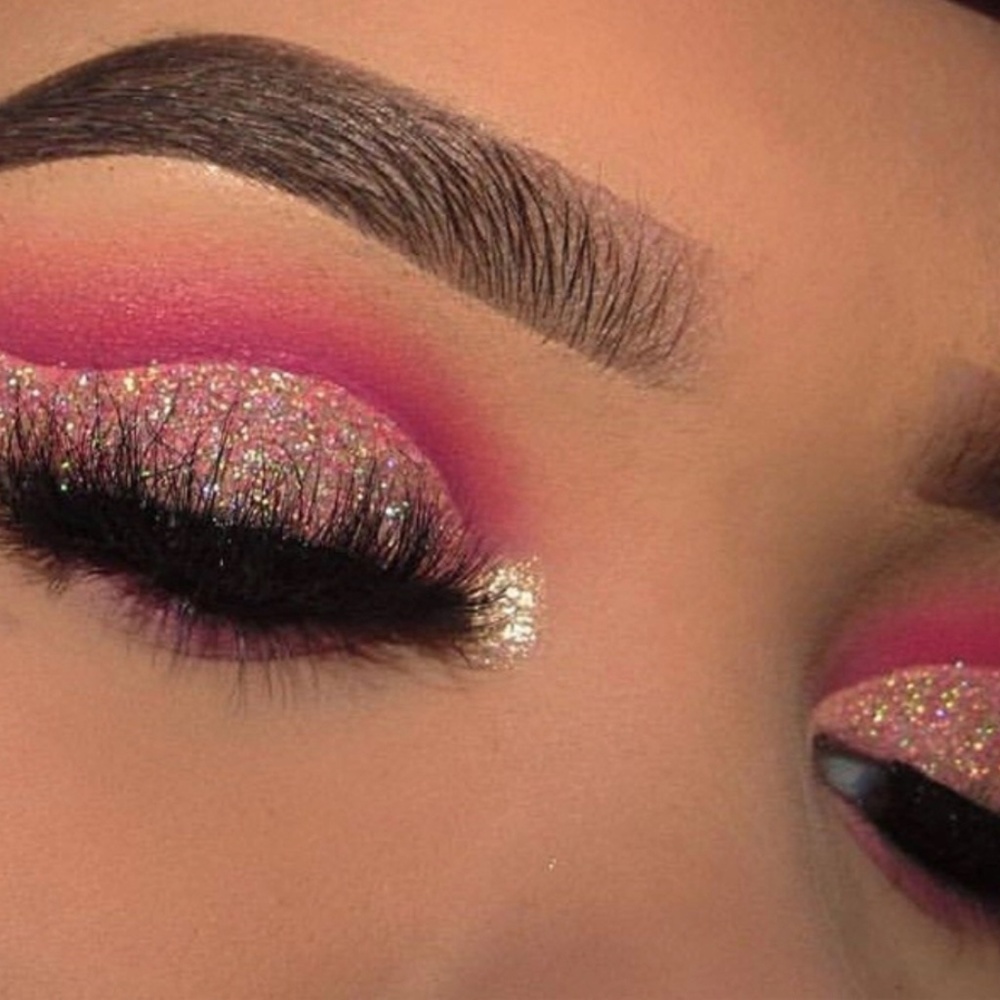 Que T Pie Lashes